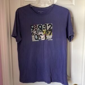 paper denim & cloth t-shirt